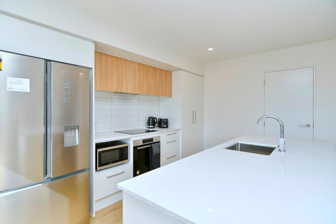 Chatham Street - Christchurch Holiday Homes Exterior photo